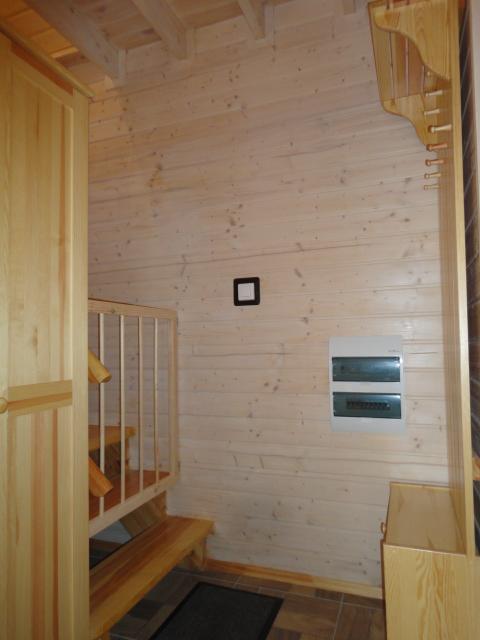Hotel Agroturystyka Nad Morzem Ustka Habitación foto